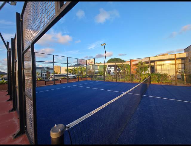 2 BEDROOM APARTMENT TO LET IN BALLITO CENTRAL